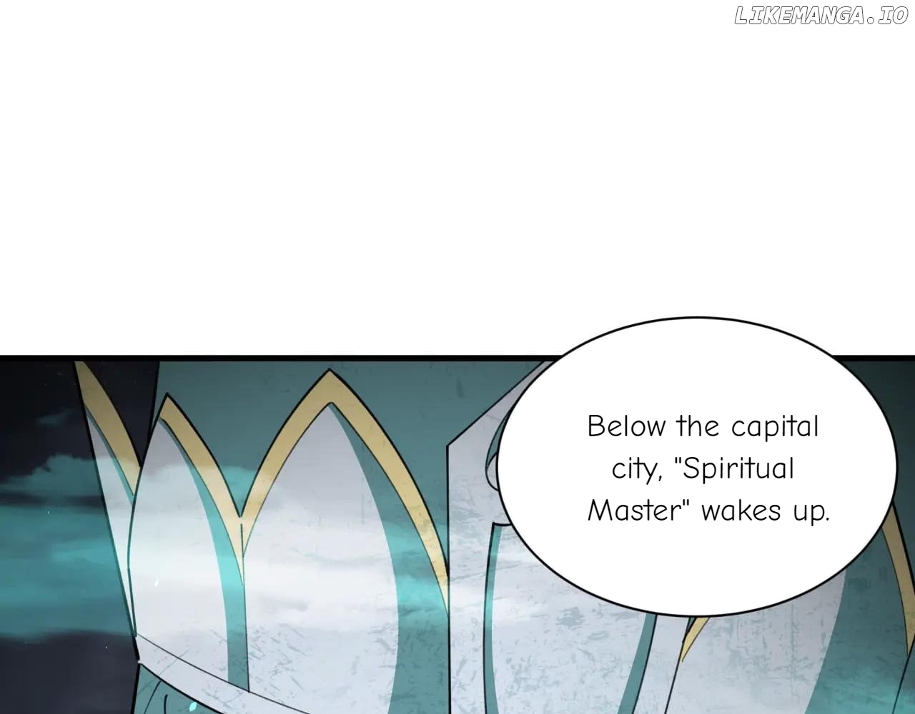 Era of the Haunted Chapter 342 - page 116